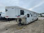 2021 Lako TA LE81611 Horse Trailer