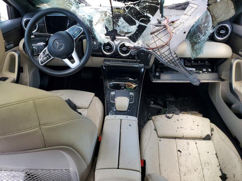 2019 Mercedes-Benz A 220 4matic