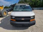 2014 Chevrolet Express G2500