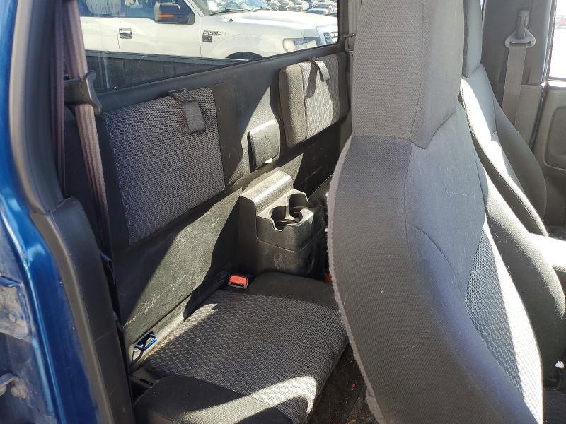 2009 Chevrolet Colorado