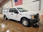 2018 Ford F150 Super Cab
