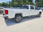 2015 Chevrolet Silverado C2500 Heavy Duty