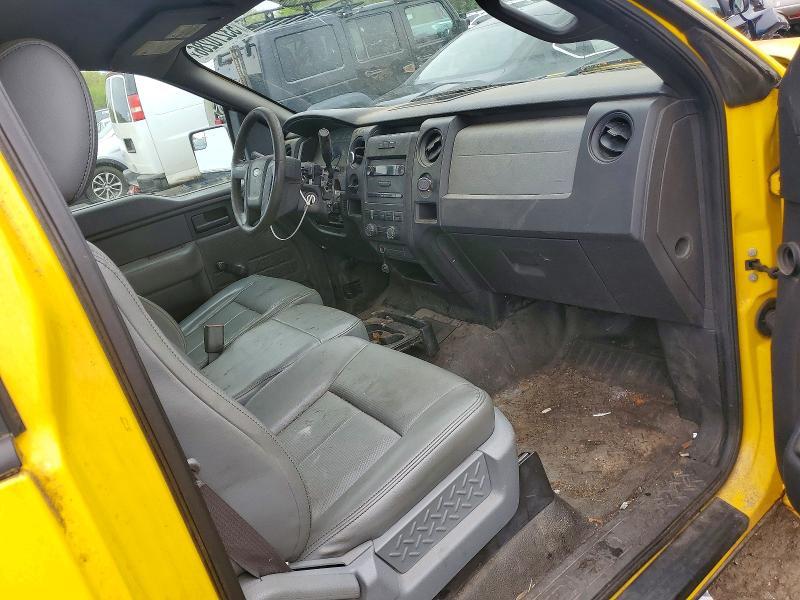 2014 Ford F150