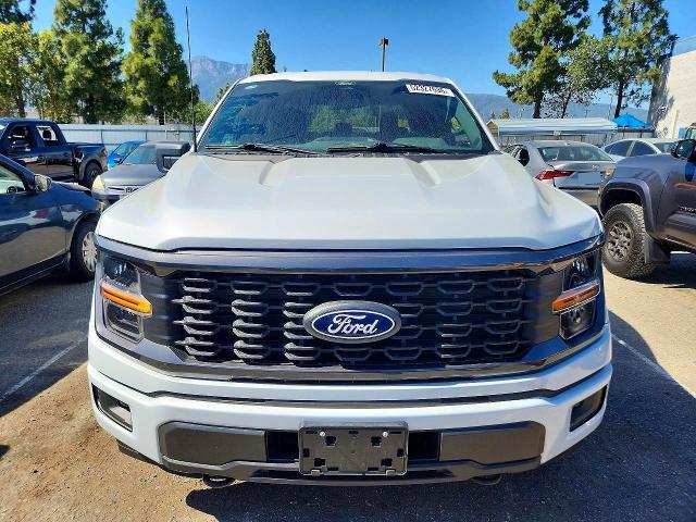 2025 Ford F150 STX