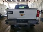 2018 Chevrolet Silverado K2500 Heavy Duty LT