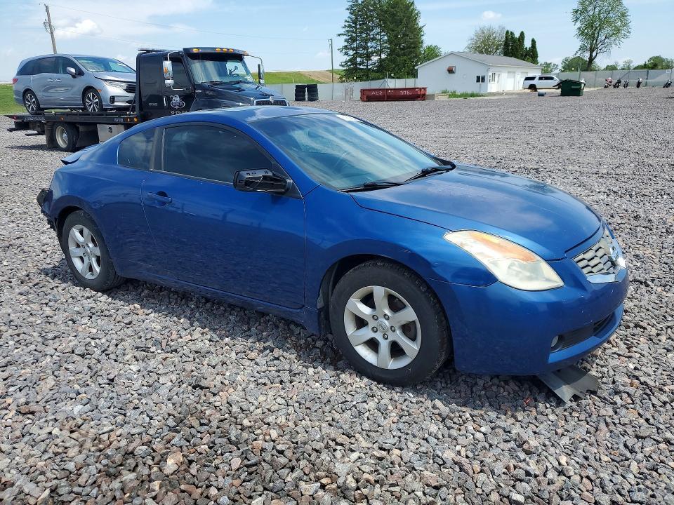 2008 Niss Altima