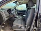2017 GMC Canyon SLE