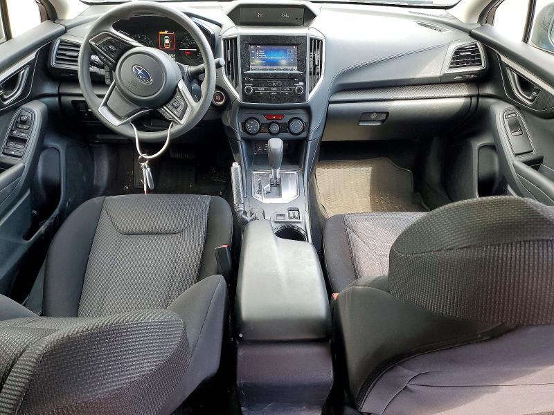 2022 Subaru Impreza Premium
