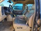 2002 Chevrolet Silverado C2500 Heavy Duty