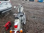 2002 Honda VT1100 C2