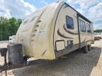 2017 Crossroads Sunset Camper