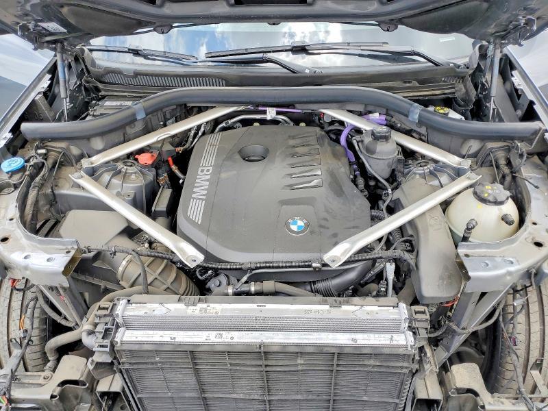 2024 BMW X5 Sdrive 40I