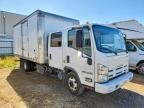 2014 Isuzu NPR HD