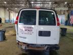 2014 Chevrolet Express 2500 Cargo Delivery Van