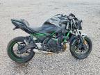 2023 Kawasaki ER650 N