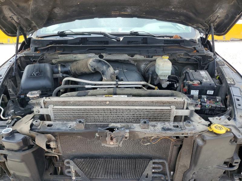 2016 Dodge RAM 2500 ST