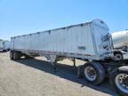 2020 Wilson 2020 Wilson DWH-600C Grain Trailer