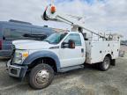 2016 Ford F450 Super Duty