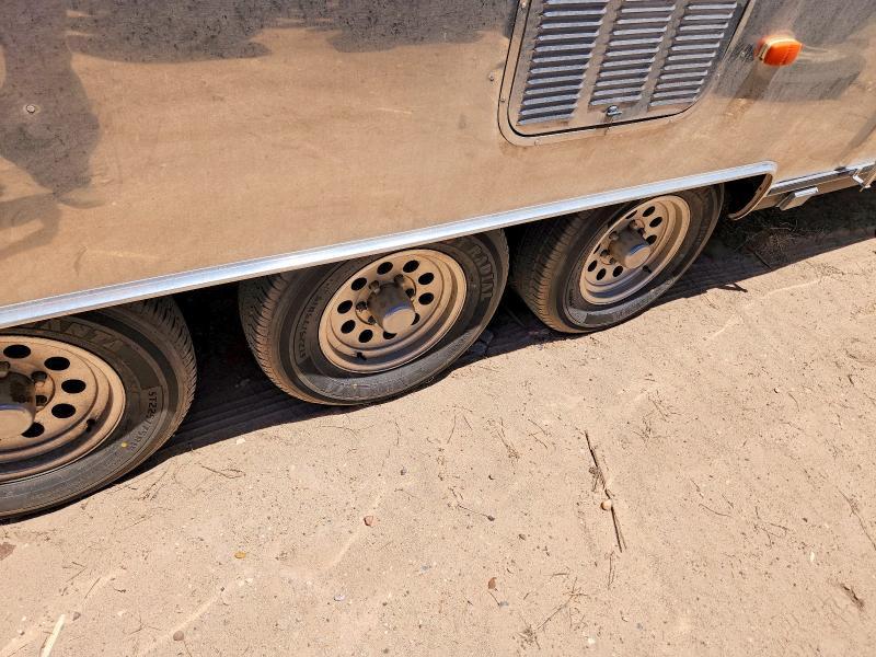 1998 Airstream Excella Camper