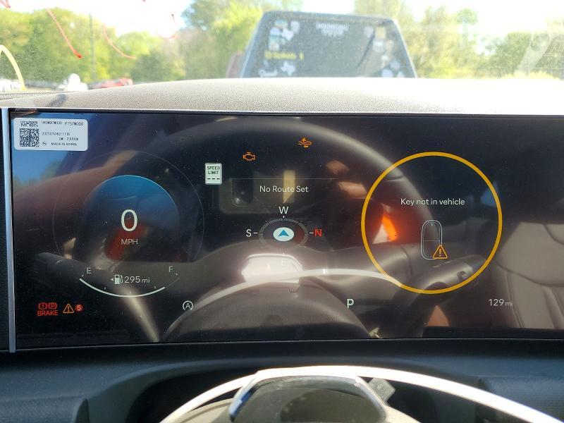 2026 Hyundai Tucson sel Convenience