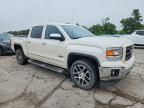 2015 GMC Sierra K1500 SLT