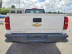 2017 Chevrolet Silverado C1500