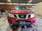 2015 Nissan Frontier SV