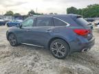 2020 Acura Mdx Technology