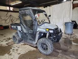 Salvage motorcycles for sale at Ebensburg, PA auction: 2021 Unknown 2021 Sectir 750SOHC Utility Vehicle