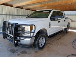 Ford Vehiculos salvage en venta: 2019 Ford F250 Super Duty