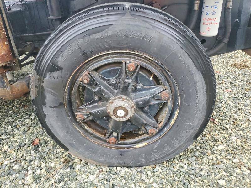 1988 Ottawa Yard Truck