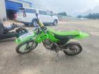 2020 Kawasaki KLX140