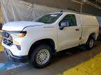 2023 Chevrolet Silverado C1500