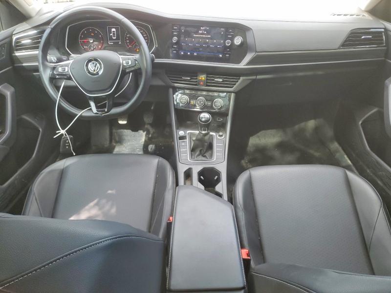 2019 Volkswagen Jetta Highline
