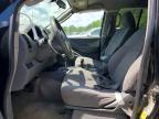 2011 Nissan Frontier S