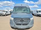 2019 Mercedes-Benz Sprinter 2500 Delivery Van