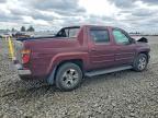 2007 Honda Ridgeline RTL
