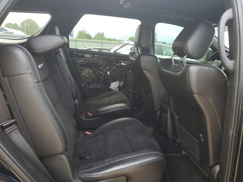 2022 Dodge Durango srt 392