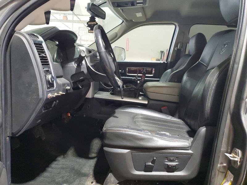 2011 Dodge RAM 2500