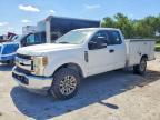 2019 Ford F250 Super Duty