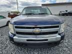 2010 Chevrolet Silverado K1500 LT