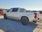 2022 Chevrolet Silverado K1500 High Country