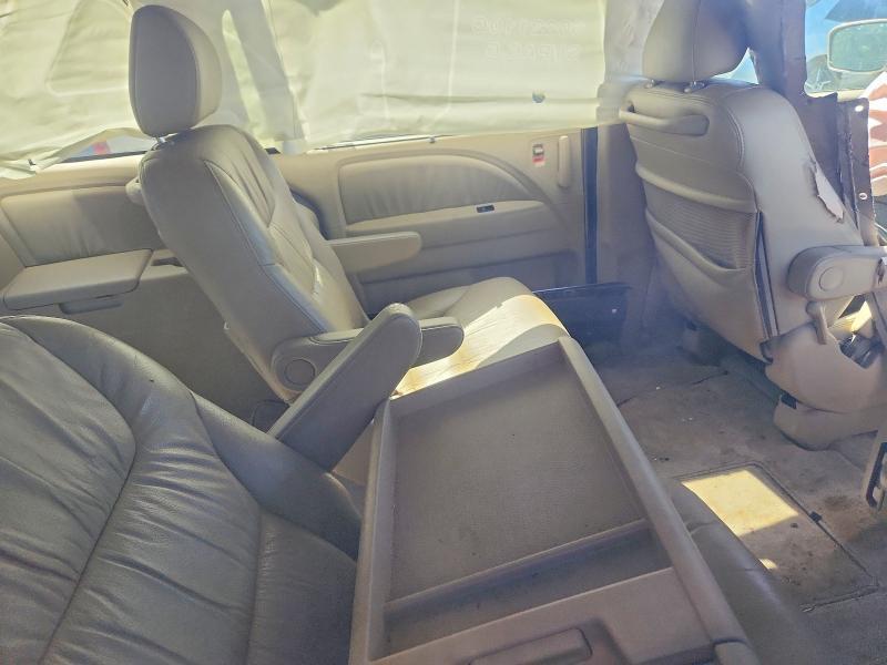 2007 Honda Odyssey Touring