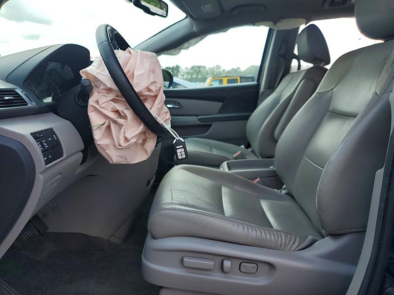 2014 Honda Odyssey Touring