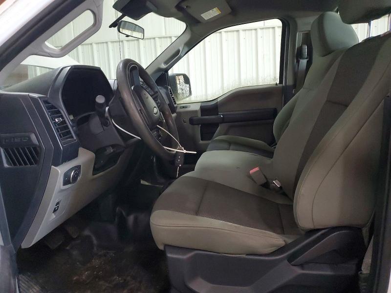 2019 Ford F150