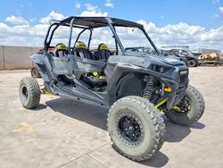 Salvage cars for sale from Copart Phoenix, AZ: 2016 Polaris RZR Utility Vehicle