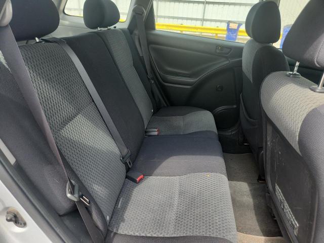 2008 Toyota Corolla Matrix xr