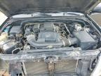 2011 Nissan Frontier S