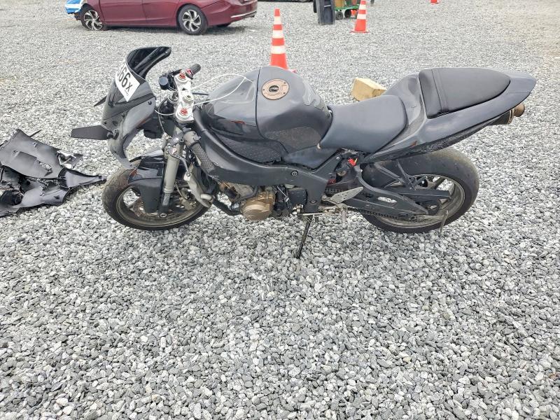 2006 Kawasaki ZX636 C1
