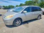 2006 Toyota Sienna